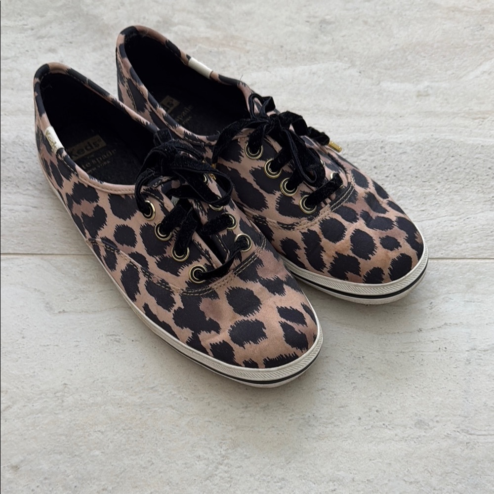 Keds for Kate Spade